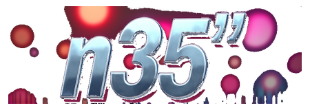 n 35 logo