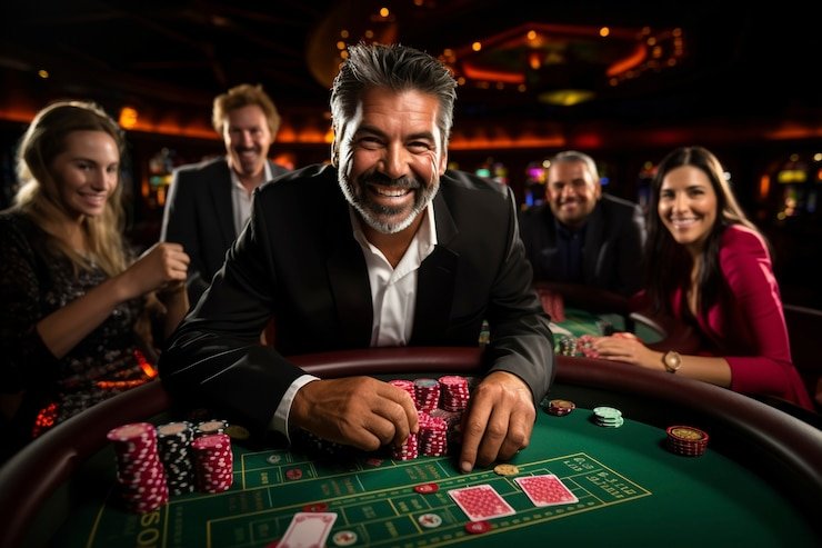 n 35 Wolf Gold: High-Volatility Slot Experience