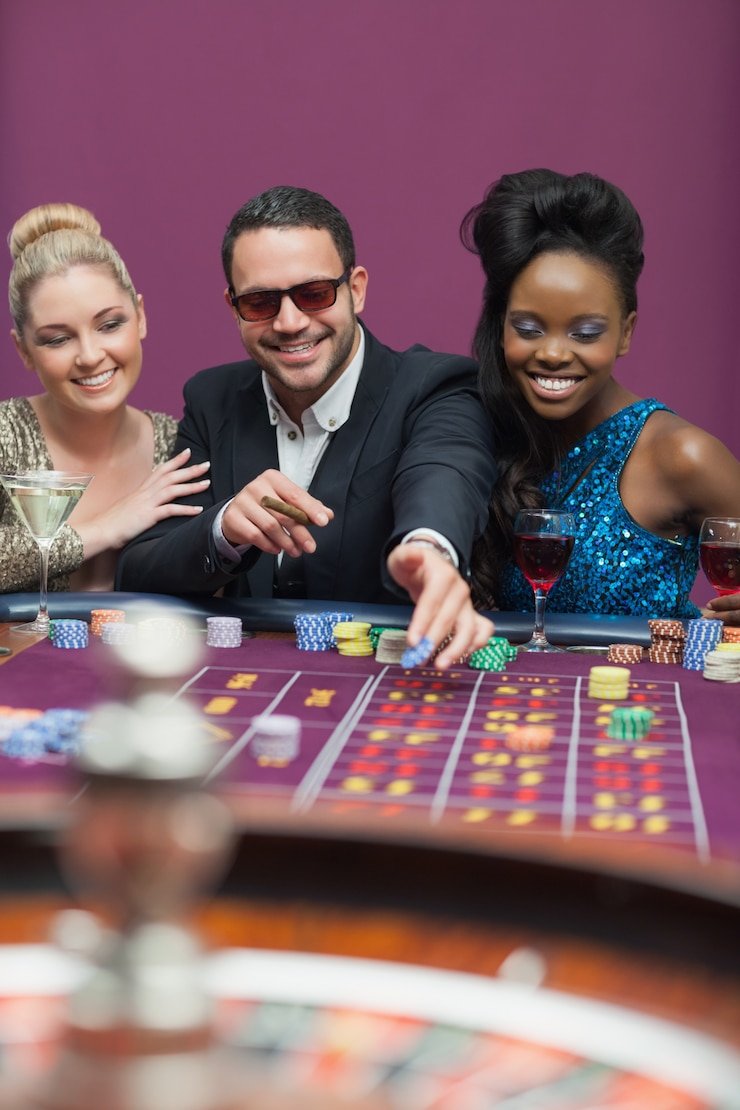n 35 Live Casino Streamed